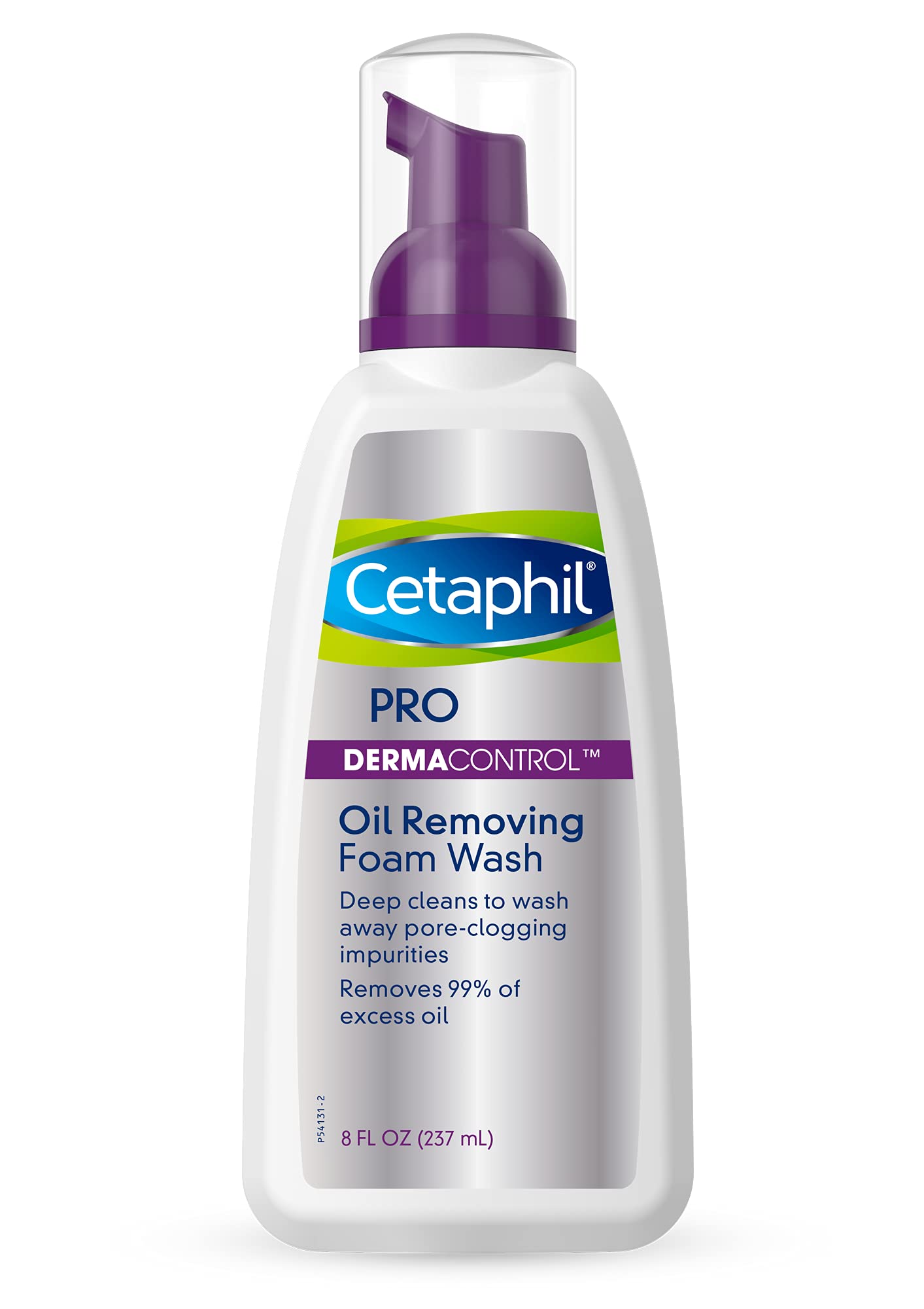 DermaControl Oil Control Foam Wash Beauty & Personal Care Cetaphil