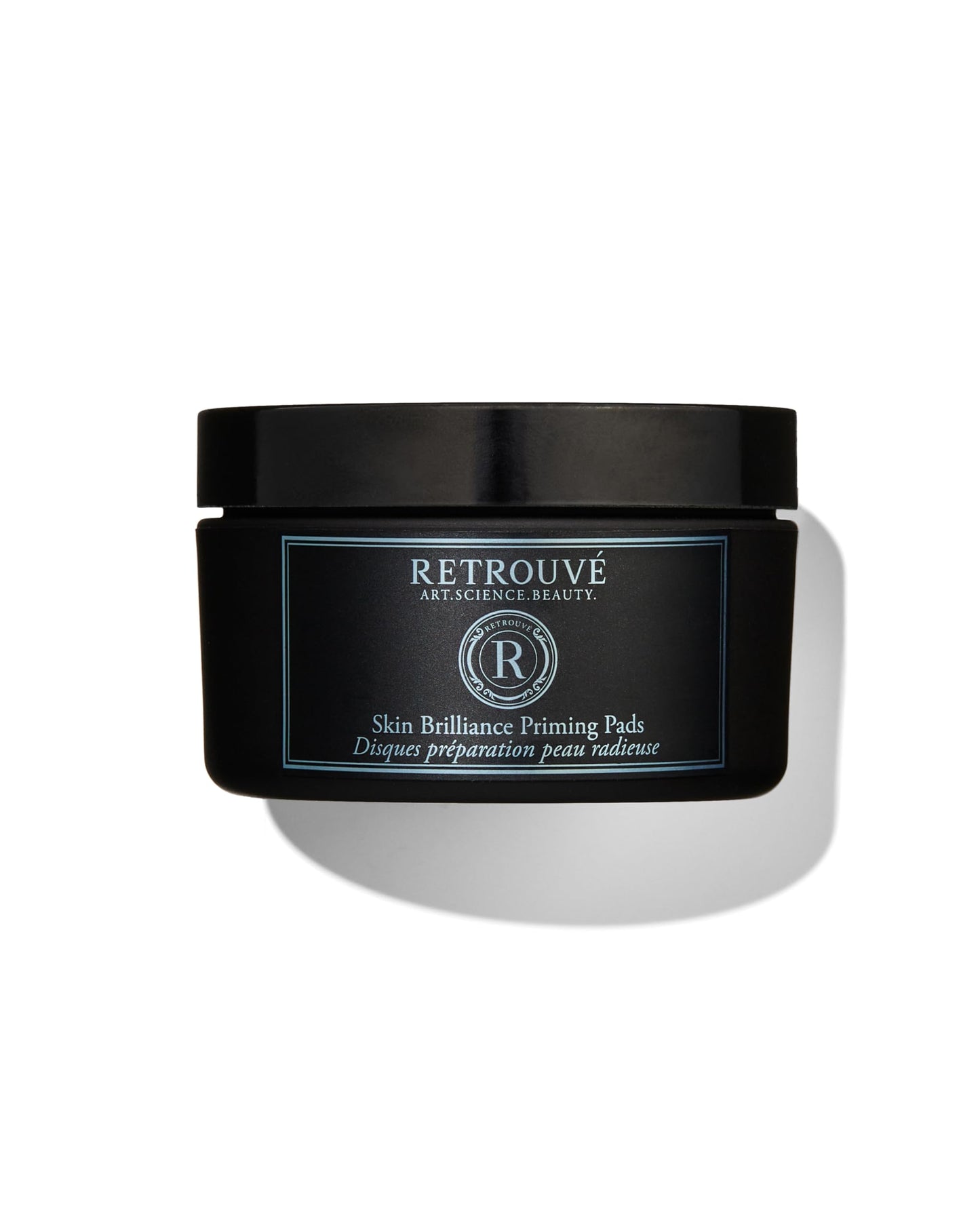 Skin Brilliance Priming Pads, 24 Count Beauty & Personal Care Retrouvé
