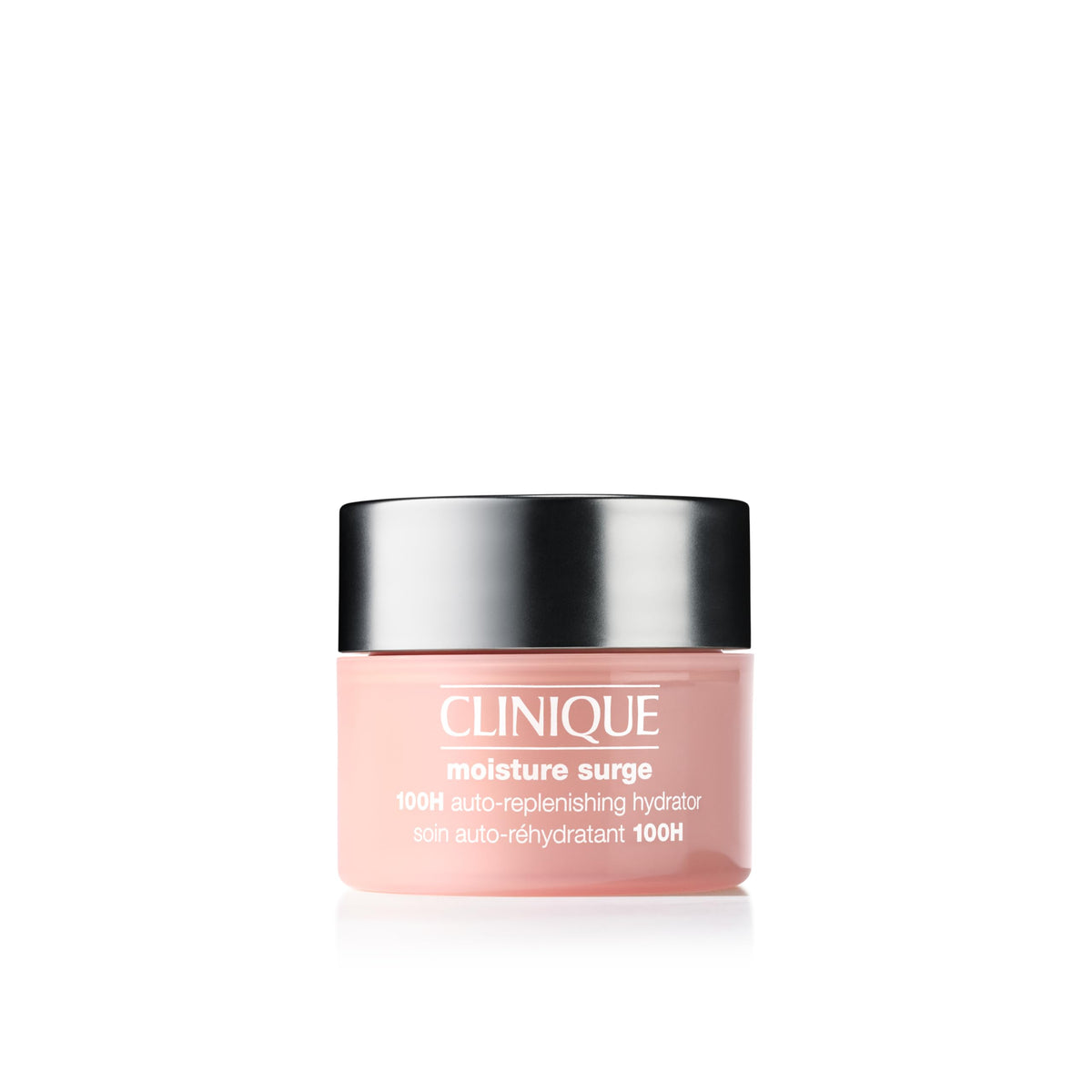 Clinique Moisture Surge 100H Auto-Replenishing Hydrator Oil Free Face Moisturizer | With Hyaluronic Acid, Aloe Bioferment and Vitamins C + E | Beauty & Personal Care Clinique