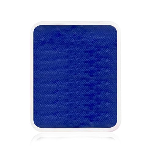 Kraze FX Face Paint Palette Refill (6 gm) - Hypoallergenic, Non-Toxic, Water Activated Professional Face & Body Painting Makeup Supplies for Adults Beauty & Personal Care Kraze FX