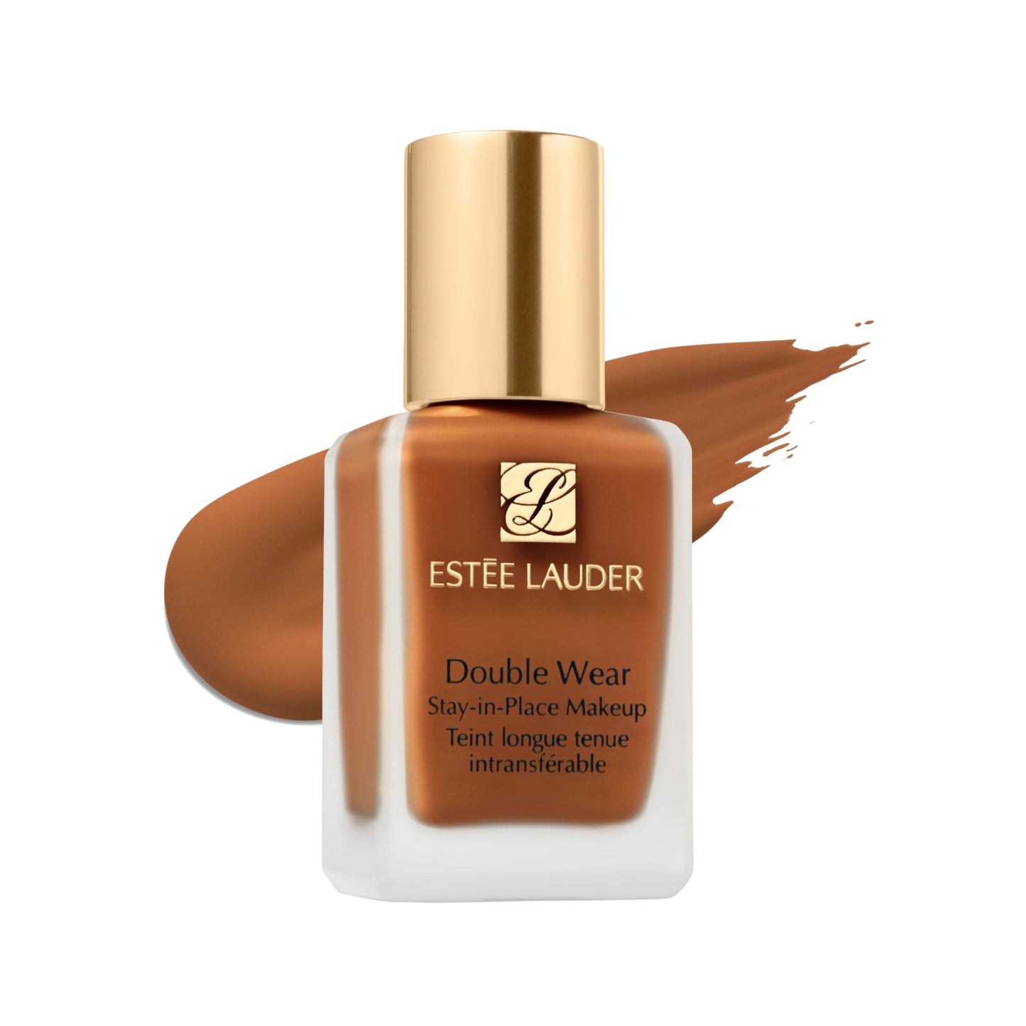 Estée Lauder Double Wear Stay-in-Place 24-Hour Long-Wear Matte Foundation Makeup | Original Formula 1 Fl Oz, 5N1.5 Maple Beauty & Personal Care Estée Lauder