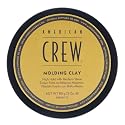 American Crew Men's Hair Molding Clay (OLD VERSION), Like Hair Gel with Strong Hold with Medium Shine, 3 Oz (Pack of 1) Beauty & Personal Care AMERICAN CREW