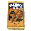 Murray & Lanman Pacholi, scented soap, 3.3 oz (95 gr) Beauty & Personal Care Murray & Lanman