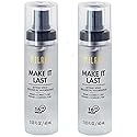Pack of 2 Milani Make It Last Setting Spray 16 HR Wear, Make It Last (03) Beauty & Personal Care Milani