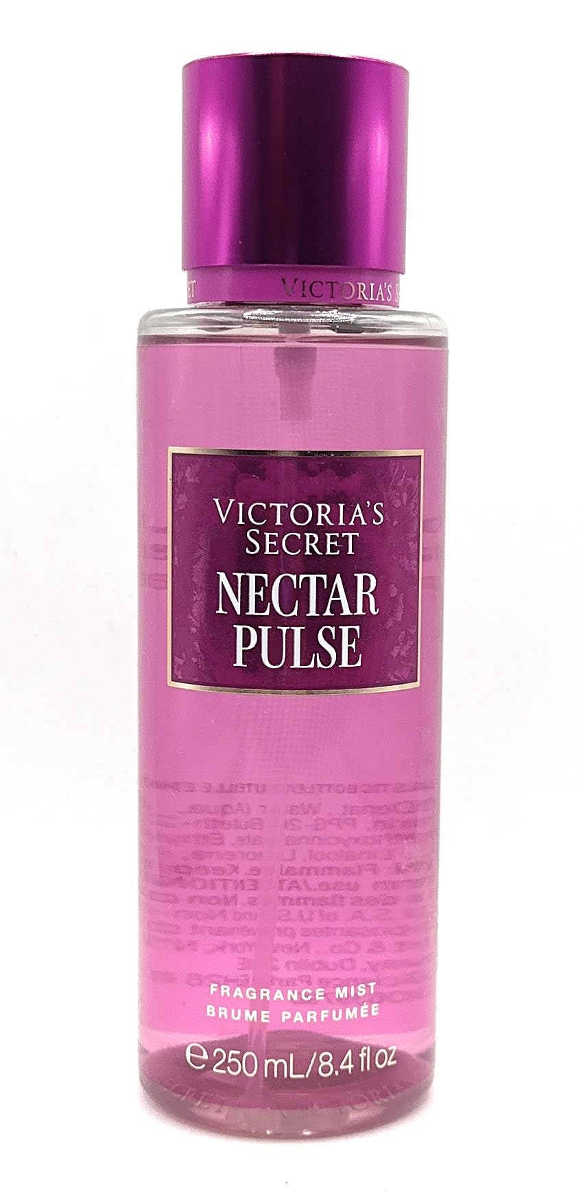 Victoria's Secret Nectar Pulse Fragrance Body Mist 8.4 Fluid Ounce Spray Beauty & Personal Care Victoria's Secret