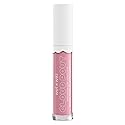 wet n wild Liquid Lipstick Cloud Pout Marshmallow, Light Pink Cloud Chaser | Matte Lip Cream Mousse | Argan Oil | Vitamin E (Pack of 1) Beauty & Personal Care wet n wild