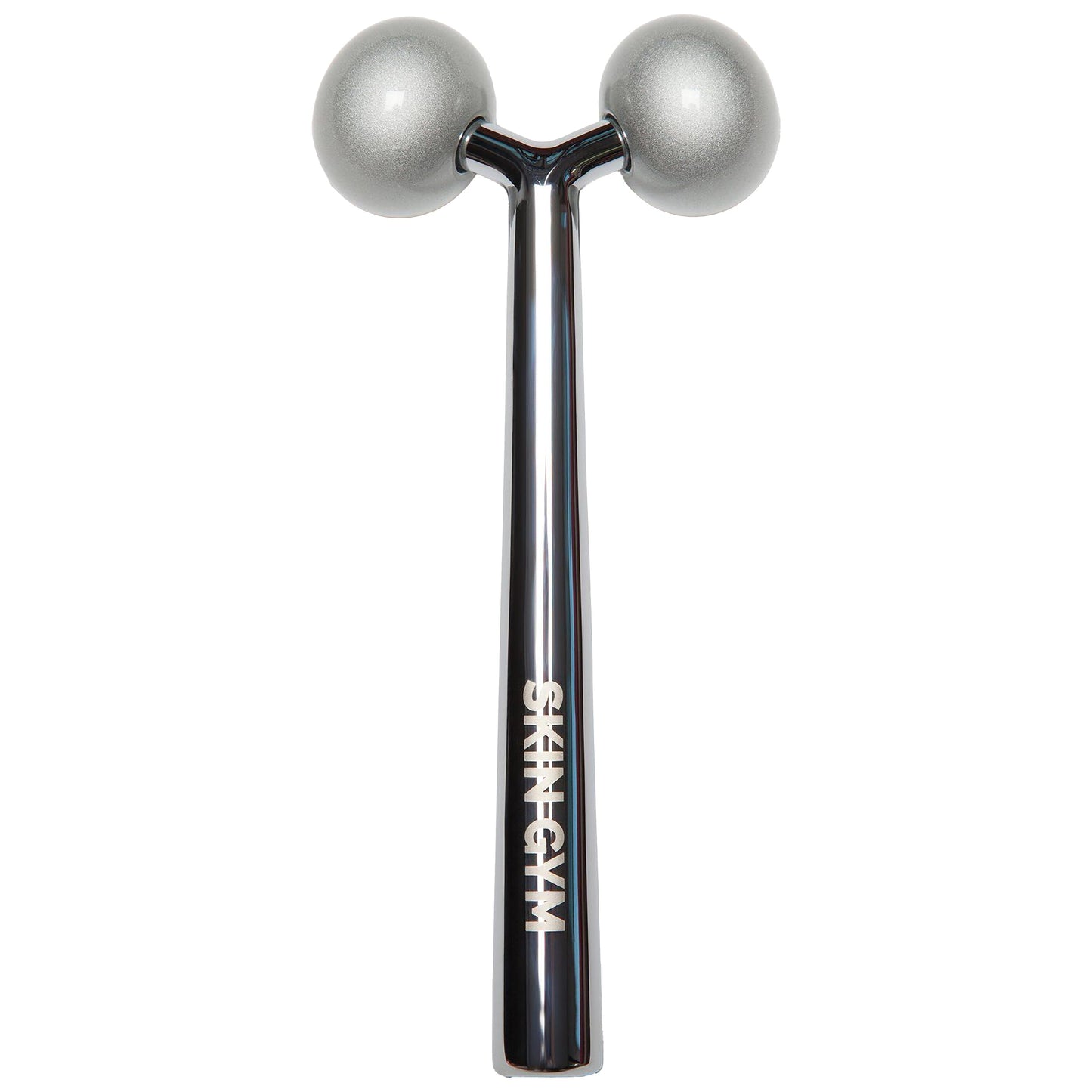 SKIN GYM Face Sculptor Beauty Roller, Stainless Steel Facial Massager for Lifting, Toning, and Sculpting Beauty & Personal Care SKIN GYM