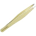Revlon Gold Series Slant Tweezer Beauty & Personal Care REVLON
