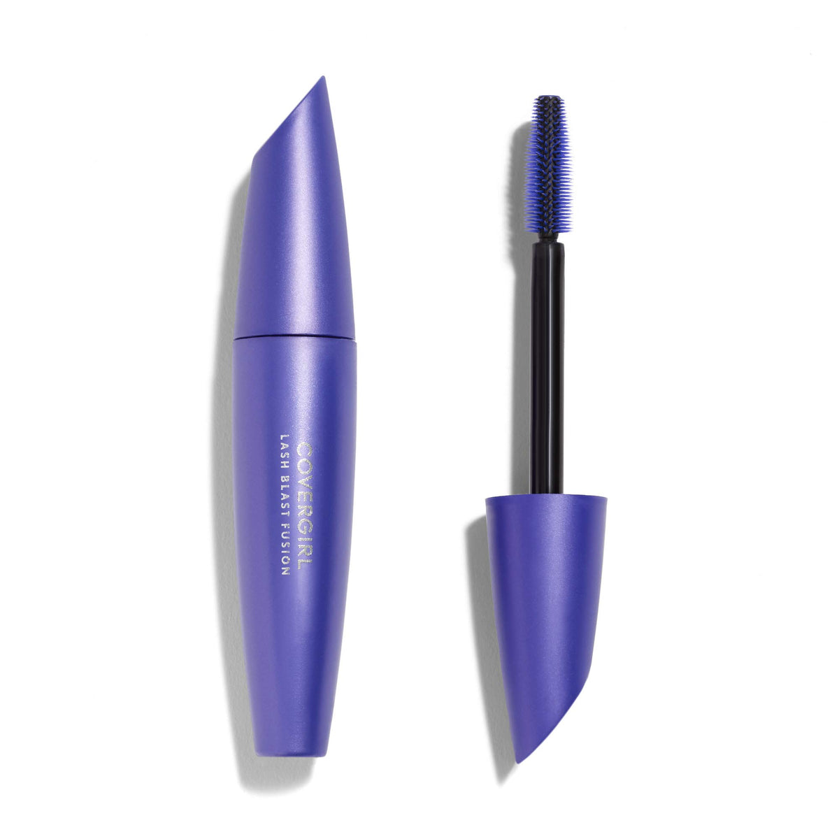 CoverGirl LashblastFusion Mascara, Black Brown 870