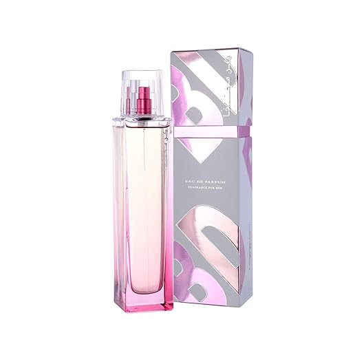 Kun Mukthalifan for Women EDP - Eau De Parfum 100 ML (3.4 oz) | Oriental Alchemy | Reperesents Uniqueness Through Blending Peach, Jasmine, Vanilla Beauty & Personal Care RASASI