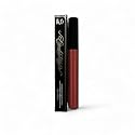 KVD Everlasting Hyperlight Liquid Lipstick - Dragon Bones - Spiced Coral, Transfer?Proof Matte, Lightweight All?Day Wear, Non?Drying, Vegan & Beauty & Personal Care KVD