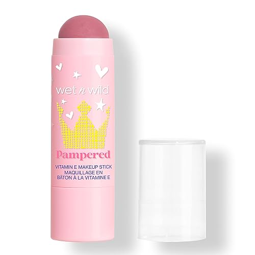 wet n wild Pampered Blush Flower Power Beauty & Personal Care wet n wild