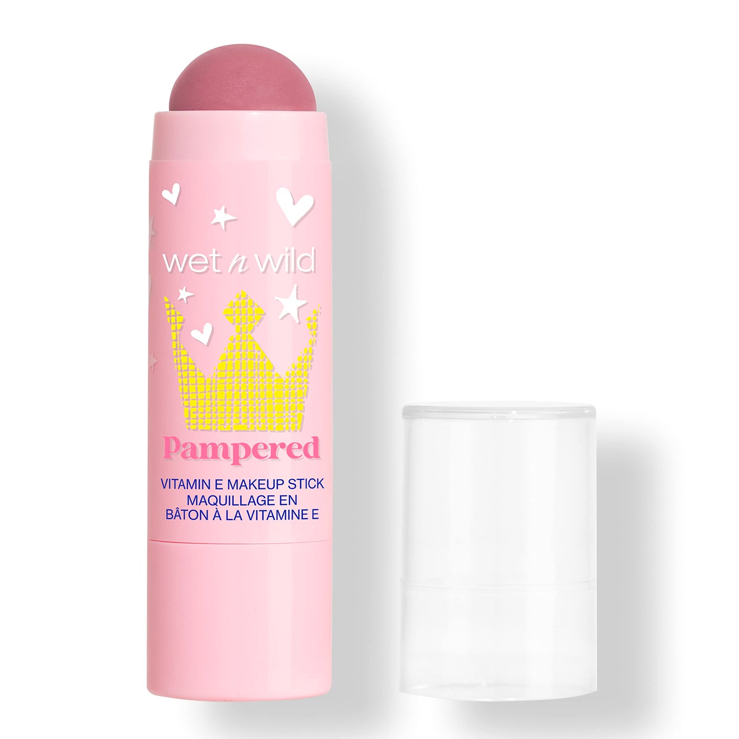 wet n wild Pampered Blush Flower Power Beauty & Personal Care wet n wild