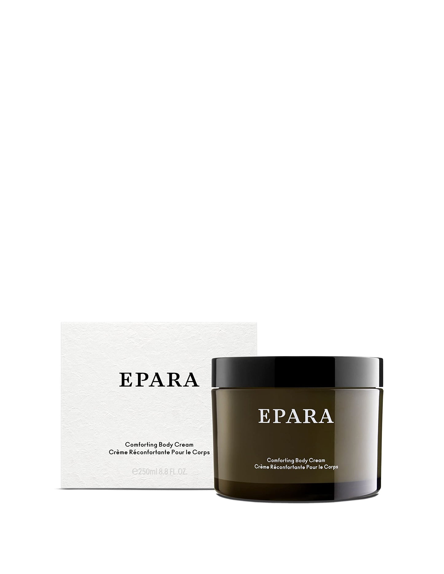 Comforting Body Cream 8.8 Fl.OZ Beauty & Personal Care Epara