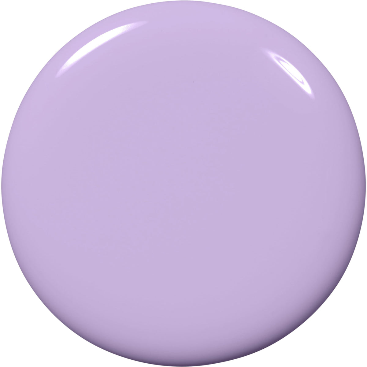 essie Salon-Quality Nail Polish, 8-Free Vegan, Lilac Purple, Lilacism, 0.46 fl oz Beauty & Personal Care essie