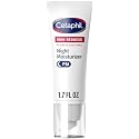 Cetaphil Night Cream, Redness Relieving Night Moisturizer for Face, 1.7 fl oz, For Dry, Redness-Prone Skin, Hypoallergenic, Fragrance Free Beauty & Personal Care Cetaphil