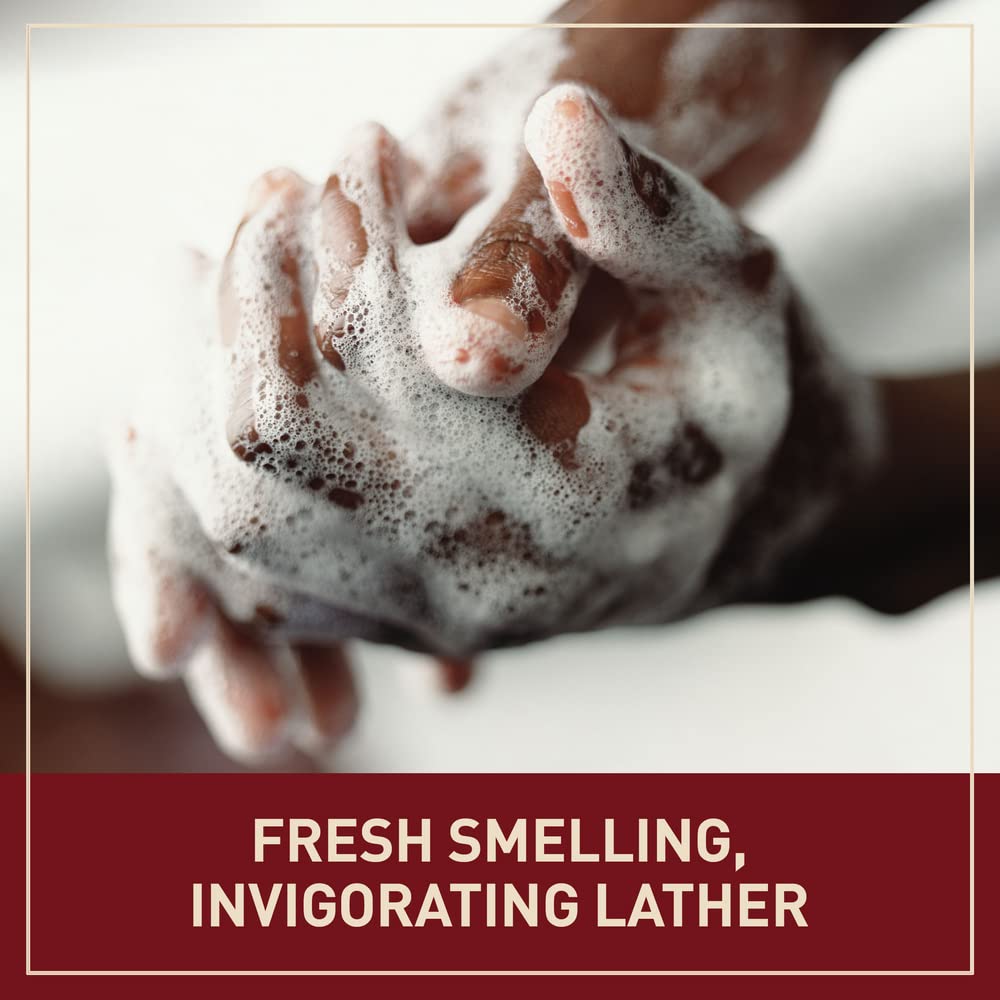 Old Spice Men's Bar Soap Swagger, 3.17oz (12 Bars Total) Beauty & Personal Care Old Spice