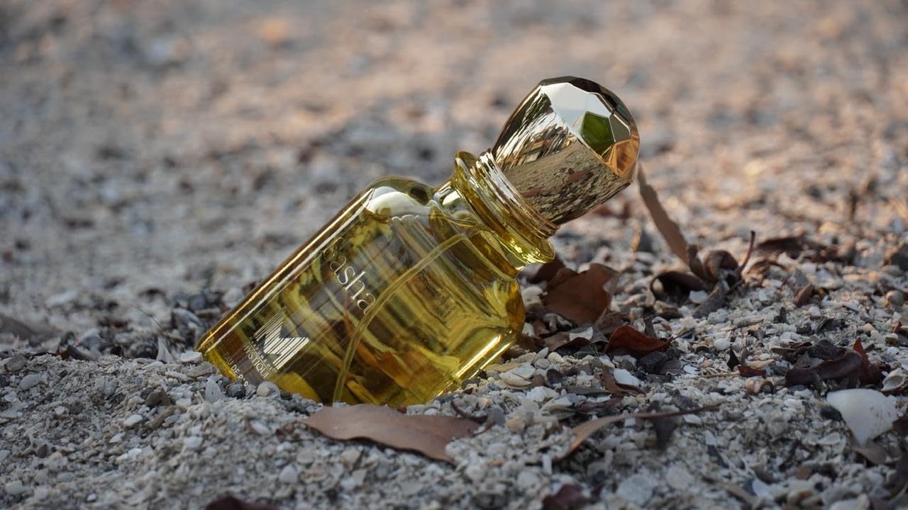 Parfums De Mystique- Women's Perfume - SASHA Beauty & Personal Care Parfums De Mystique