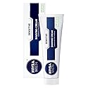 NIVEA MEN Sensitive Shaving Cream, 3.5 oz Tube Beauty & Personal Care NIVEA