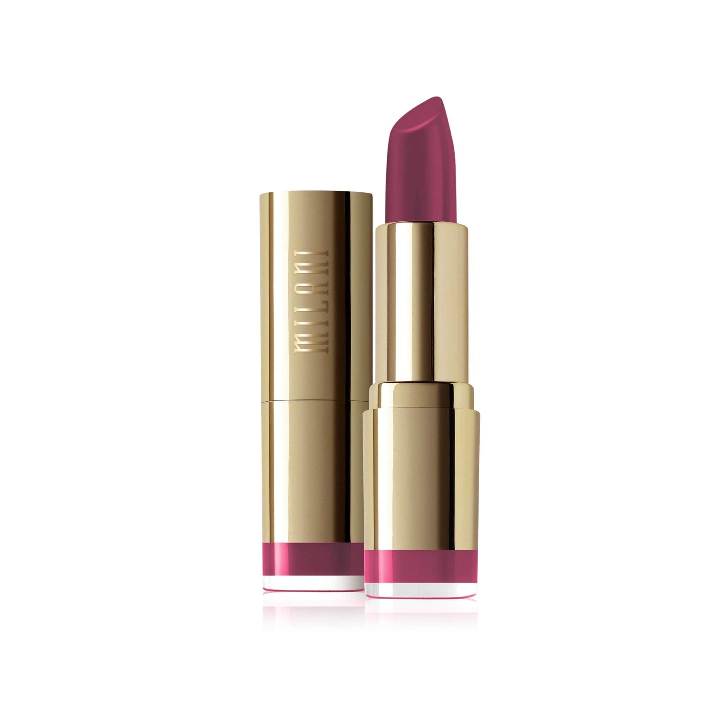 Color Statement Matte Lipstick 73 Matte Love Beauty & Personal Care Milani