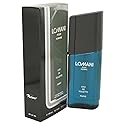 Lomani Eau de Toilette Spray 3.4oz 3.4 oz Beauty & Personal Care Lomani