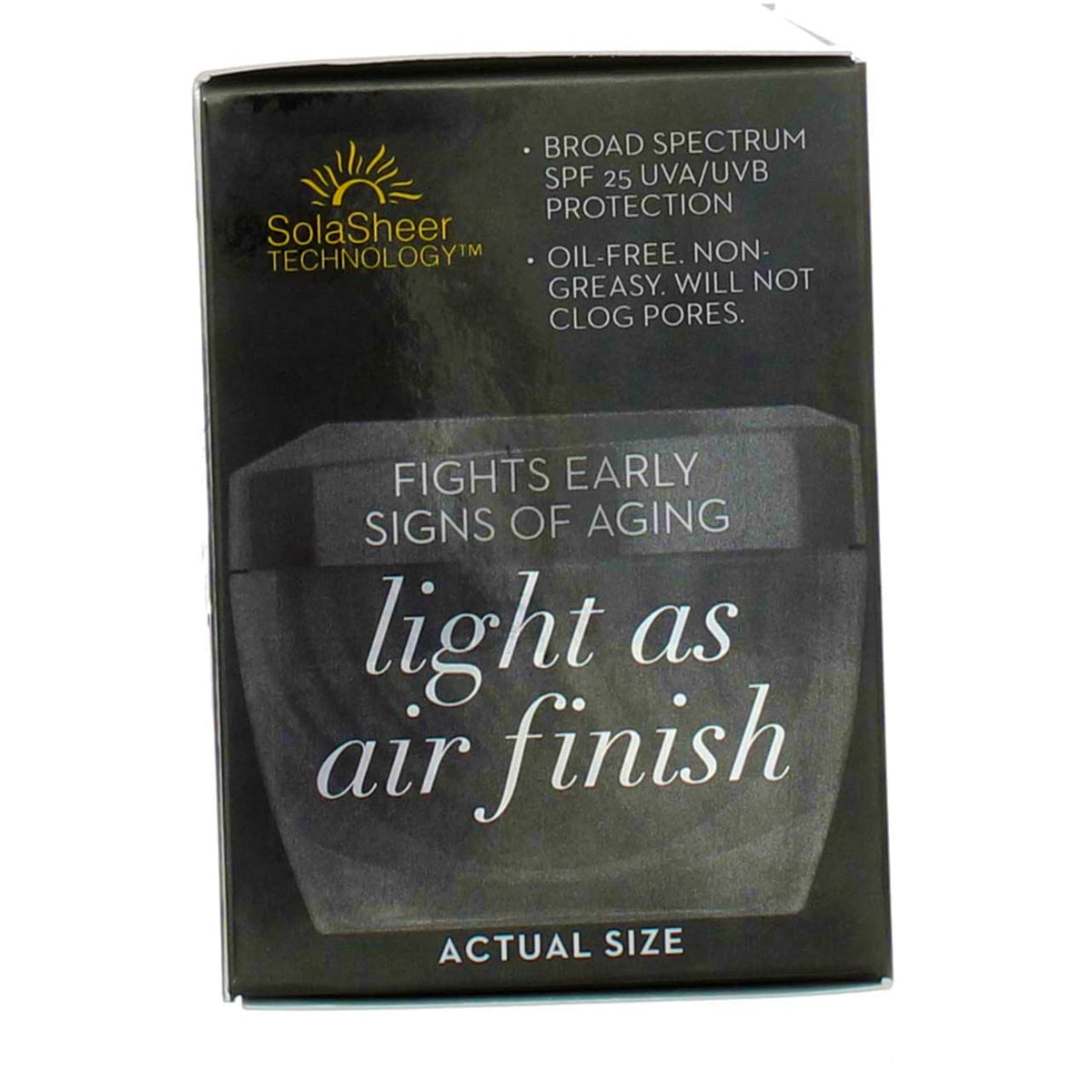 Olay Total Effects Whip Active Moisturizer Spf#25 1.7 Ounce Jar (50ml) (2 Pack) Beauty & Personal Care Olay