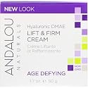 Andalou Naturals Face Crm Lift&Firm Hyaluroni Beauty & Personal Care Andalou Naturals