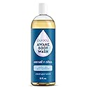 Puracy Body Wash, Natural Body Wash, 98.6% Pure Plant Ingredients, Moisturizing Shower Gel for Women Men Kids, Body Soap for Dry Sensitive Skin. Beauty & Personal Care Puracy
