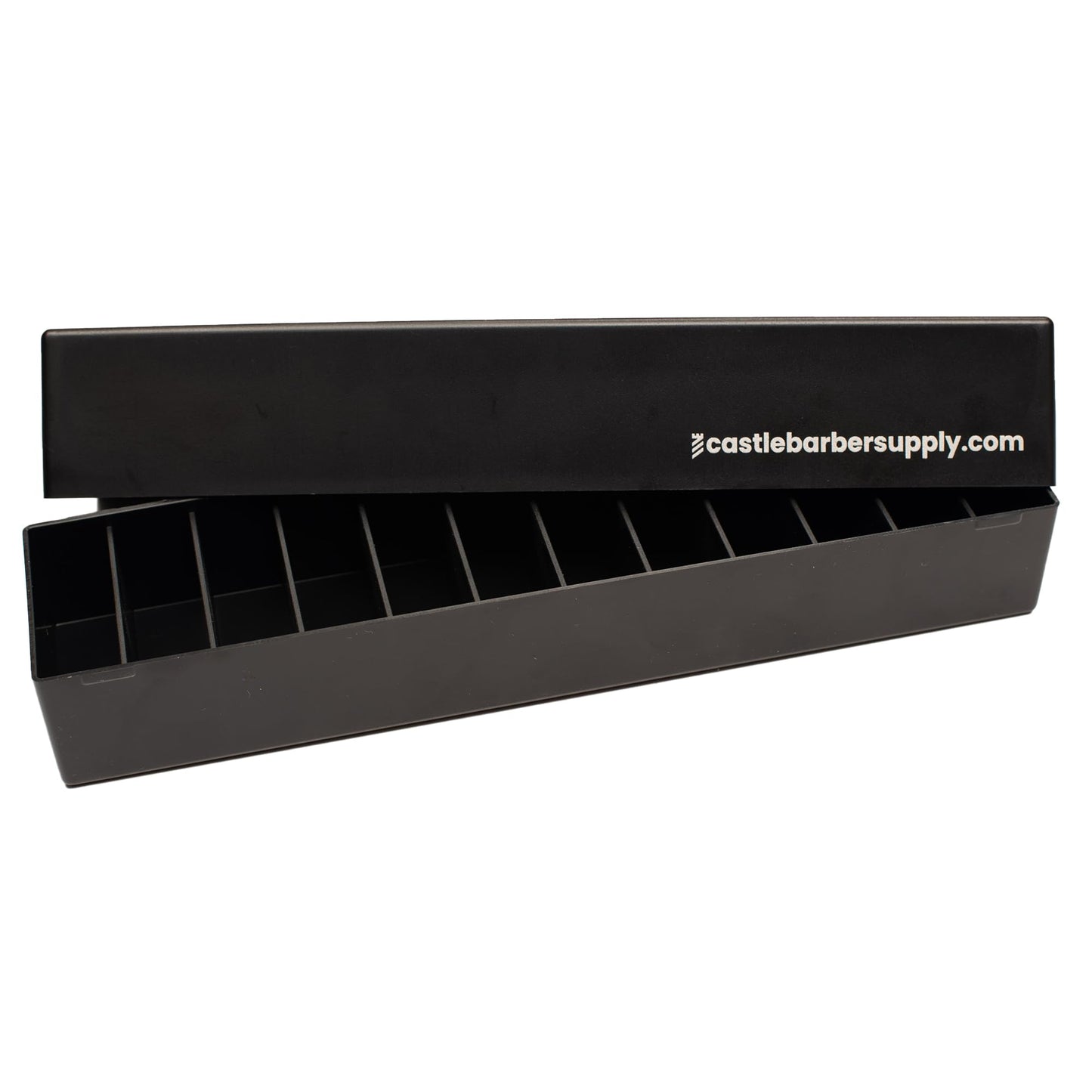 The Barber Brick (Black) Beauty and Personal Care Castle Barber Supply