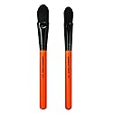 Bdellium Tools Professional Makeup Brush SFX Glue Removing Brush Set 2 PC. Beauty & Personal Care BDELLIUM TOOLS