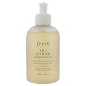 Lily Jasmine by Fresh for Women - 10 oz Body Wash Beauty & Personal Care Fresh