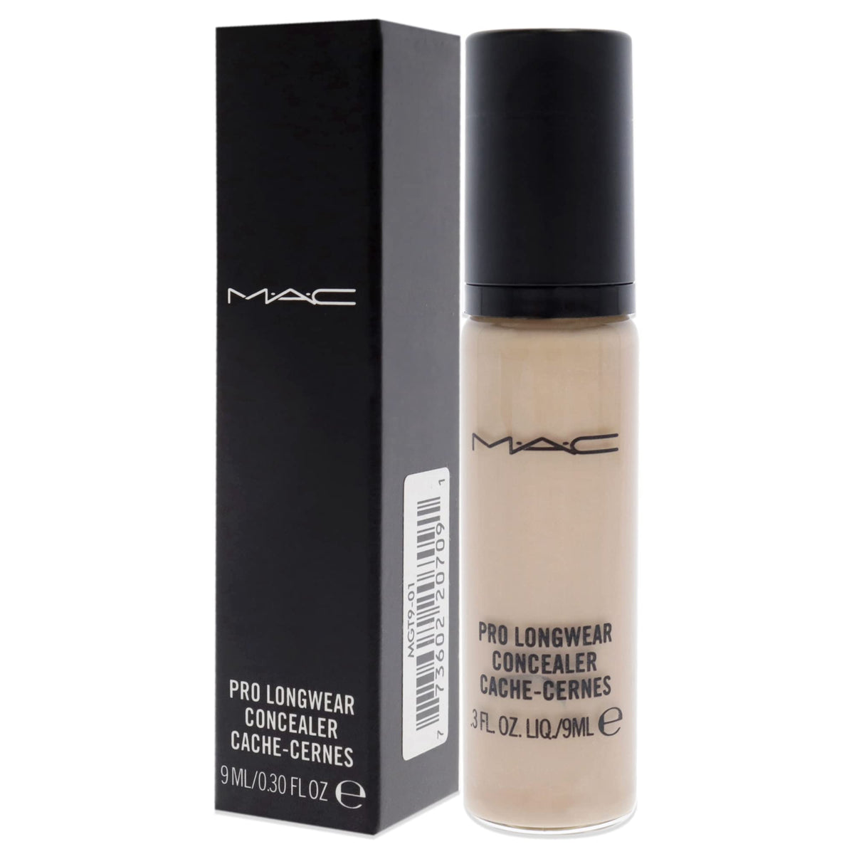 Pro Longwear Concealer - NC15 by MAC for Women - 0.30 oz Concealer