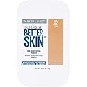 Maybelline New York Super Stay Better Skin Powder, Warm Nude, 0.32 oz. Beauty & Personal Care MAYBELLINE
