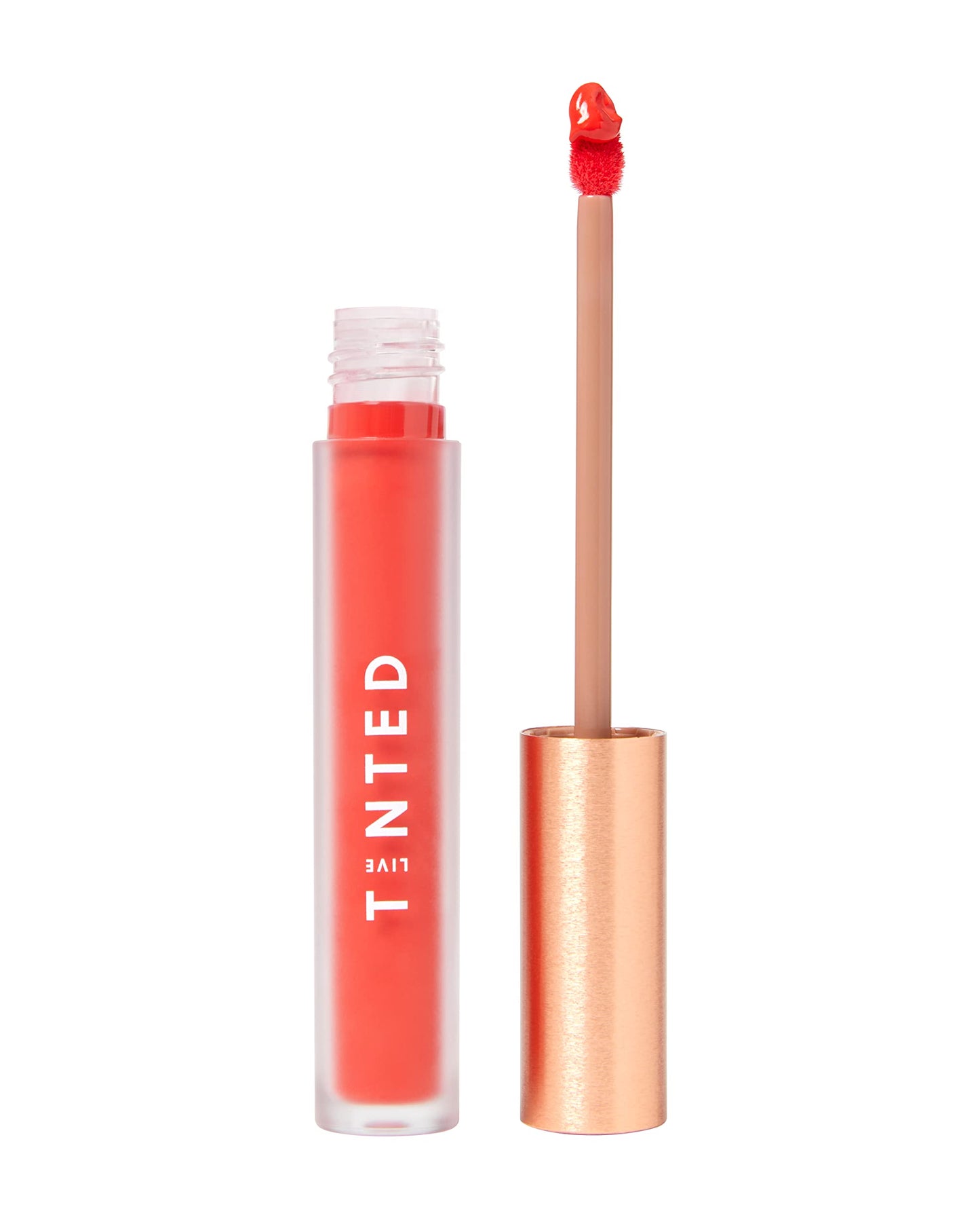 Live Tinted Huelip Liquid Lip Crème - Weightless, Long-Lasting Liquid Lip with Hyaluronic Acid and Jojoba Oil For a Soft, Comfortable, Moisturized Beauty & Personal Care Live Tinted