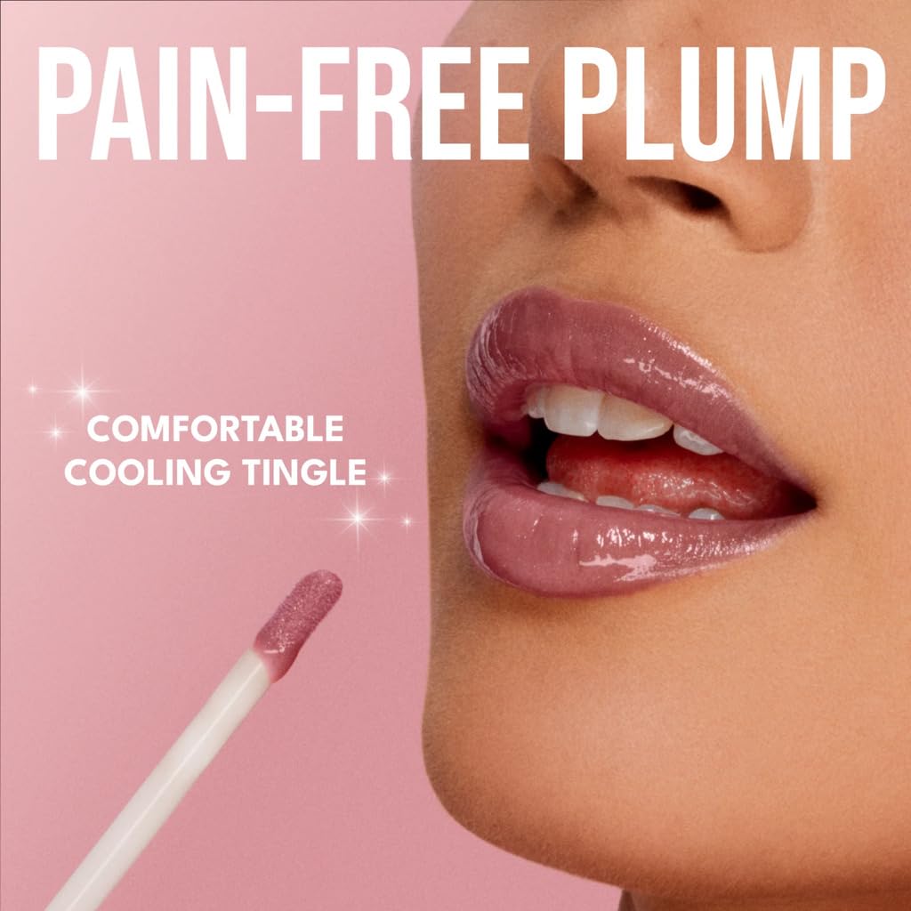 Buxom Full-On Plumping Lip Polish, Dolly Beauty & Personal Care Buxom