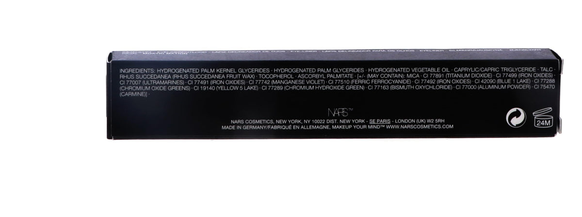 NARS Mambo Eye Liner Pencil Beauty & Personal Care NARS