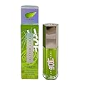 FENTY BEAUTY by Rihanna Gloss Bomb Ice Cooling Lip Luminizer - Cucum BRRR (9 mL/.3 Fl Oz) Beauty & Personal Care FENTY BEAUTY
