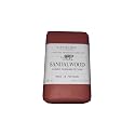 Castelbel Sandalwood Luxury Fragranced Soap 10.5 oz Beauty & Personal Care Castelbel