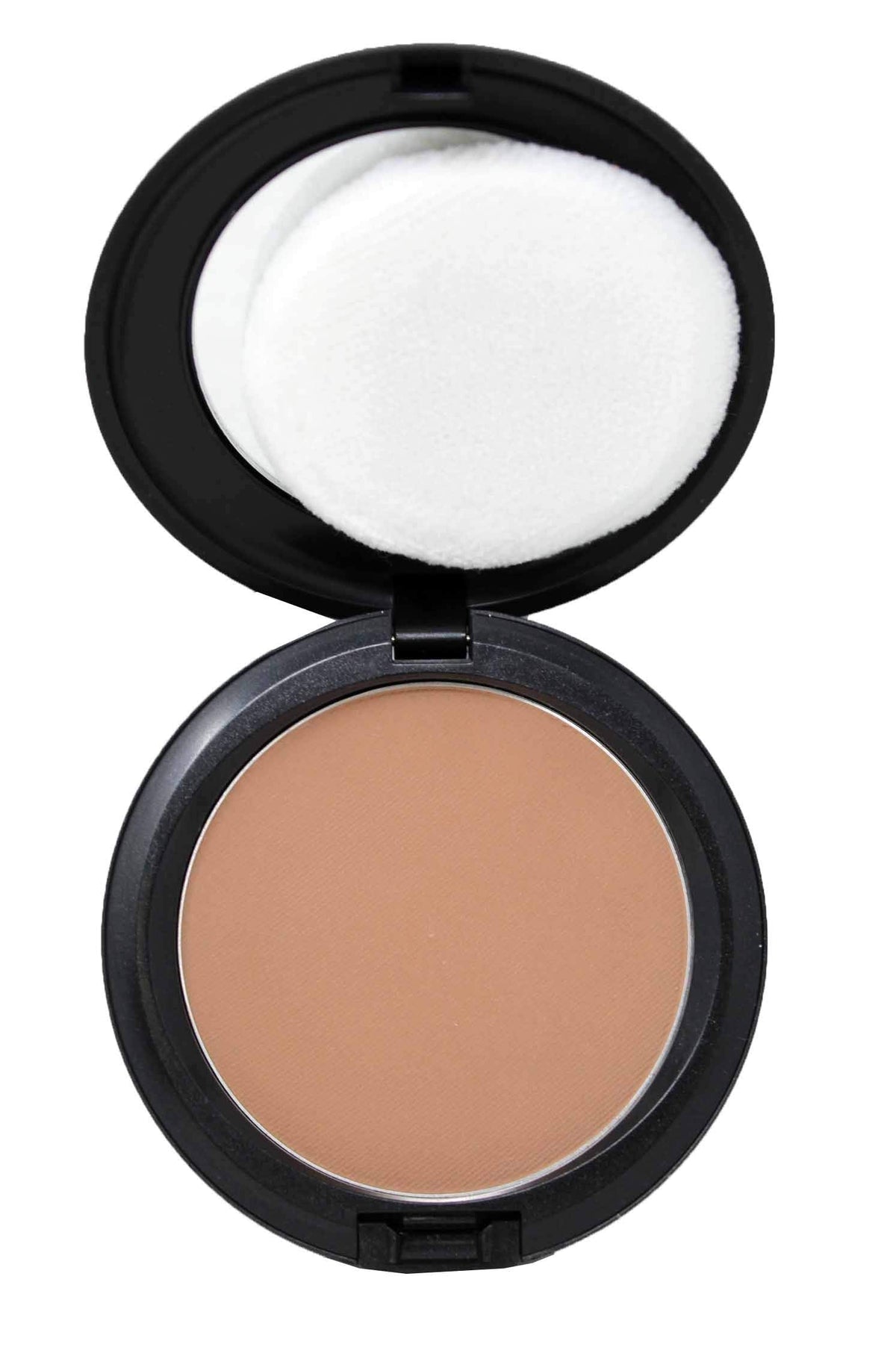 M.A.C Blot Powder Pressed Dark, 0.42 Oz Beauty & Personal Care MAC