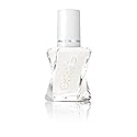 essie Gel Couture 2-Step Longwear Nail Polish, First Fitting, 0.46 fl. oz Beauty & Personal Care essie