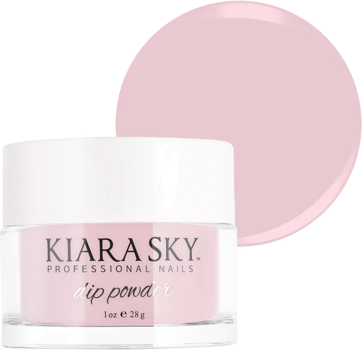Kiara Sky Dip Powder - Flower Child - D634