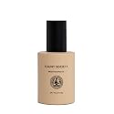 Fount Society Brightening Vitamin C Oil - 2 fl oz Lightweight Facial Oil for Radiant Skin - Lightweight, Fast Absorbing, Non-Greasy Formula - Vegan Beauty & Personal Care Fount Society