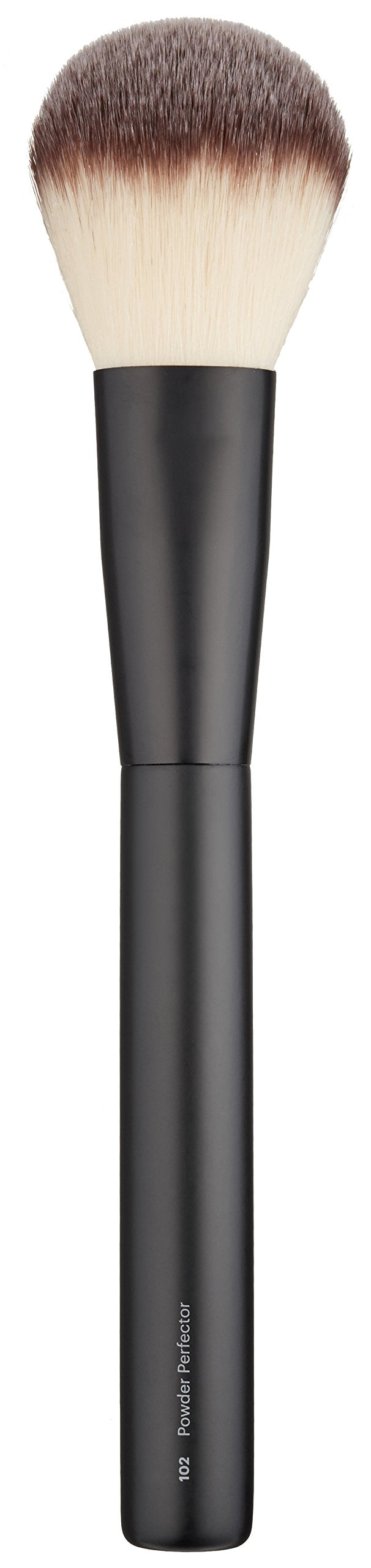 Glo Skin Beauty 102 Powder Perfector Brush | Sheer-to-Medium Coverage for Face and Body Beauty & Personal Care Glo Skin Beauty