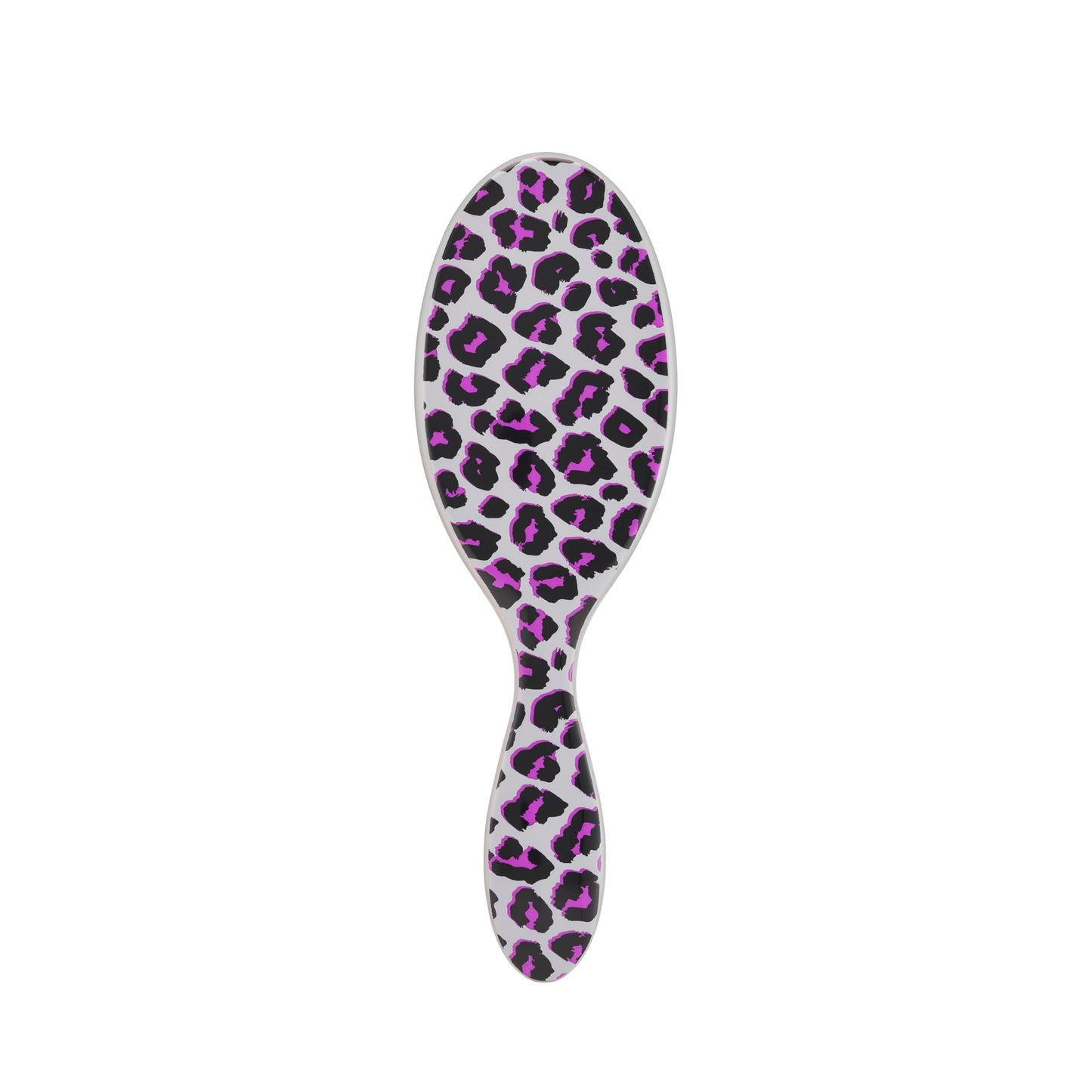 Wet Brush Original Detangler Hair Brush - Pink Leopard (Safari) - All Hair Types - Ultra-Soft Bristles Glide Through Tangles with Ease - Pain-Free Beauty & Personal Care Wet Brush