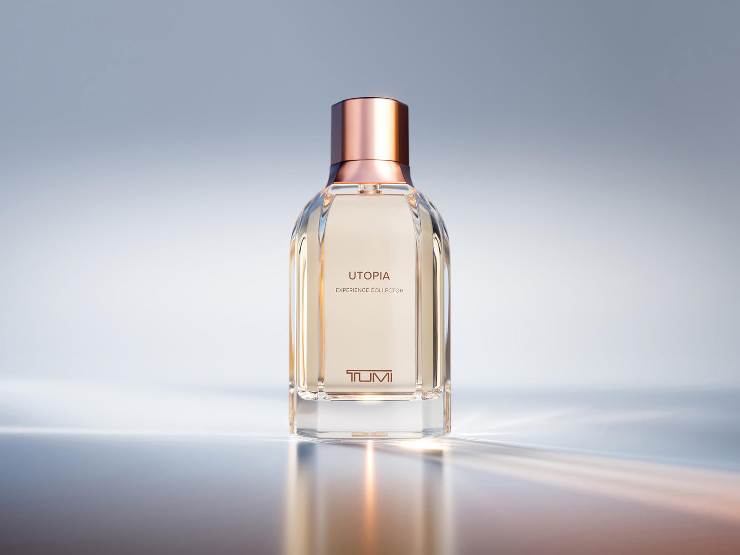 TUMI Utopia Experience Collector 2.0 fl oz/ 60 ml ExDP Beauty & Personal Care TUMI