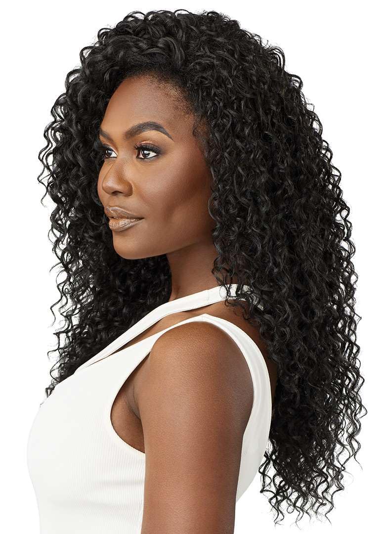 Outre Quick Weave - Natasha (DR CHAI LATTE)