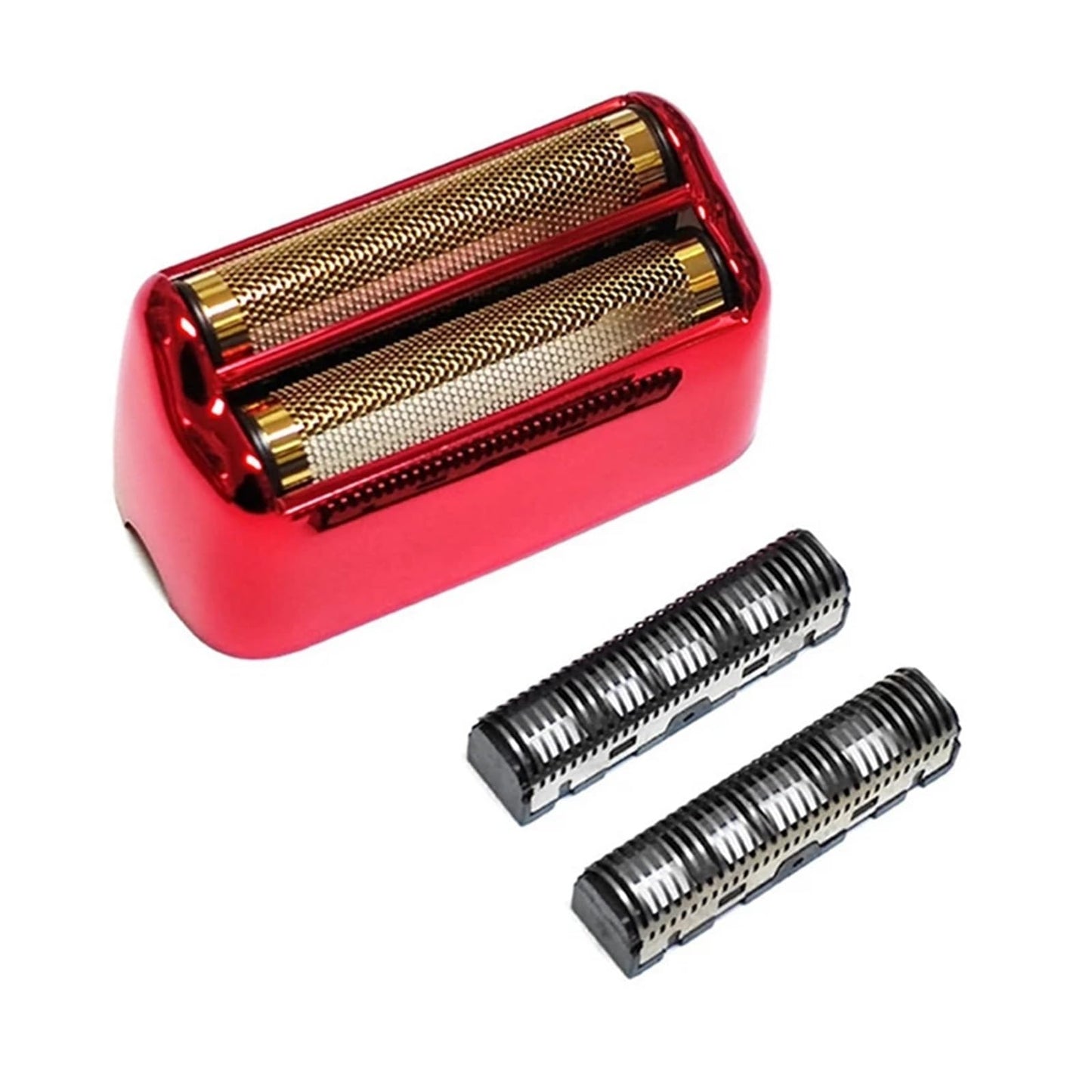 ABPQ-Electric Shaver Shaving Head?Compatible for Babylisspro?FX3 Professional High- Speed Replacment Double Foil Beauty and Personal Care AMARJSGPA