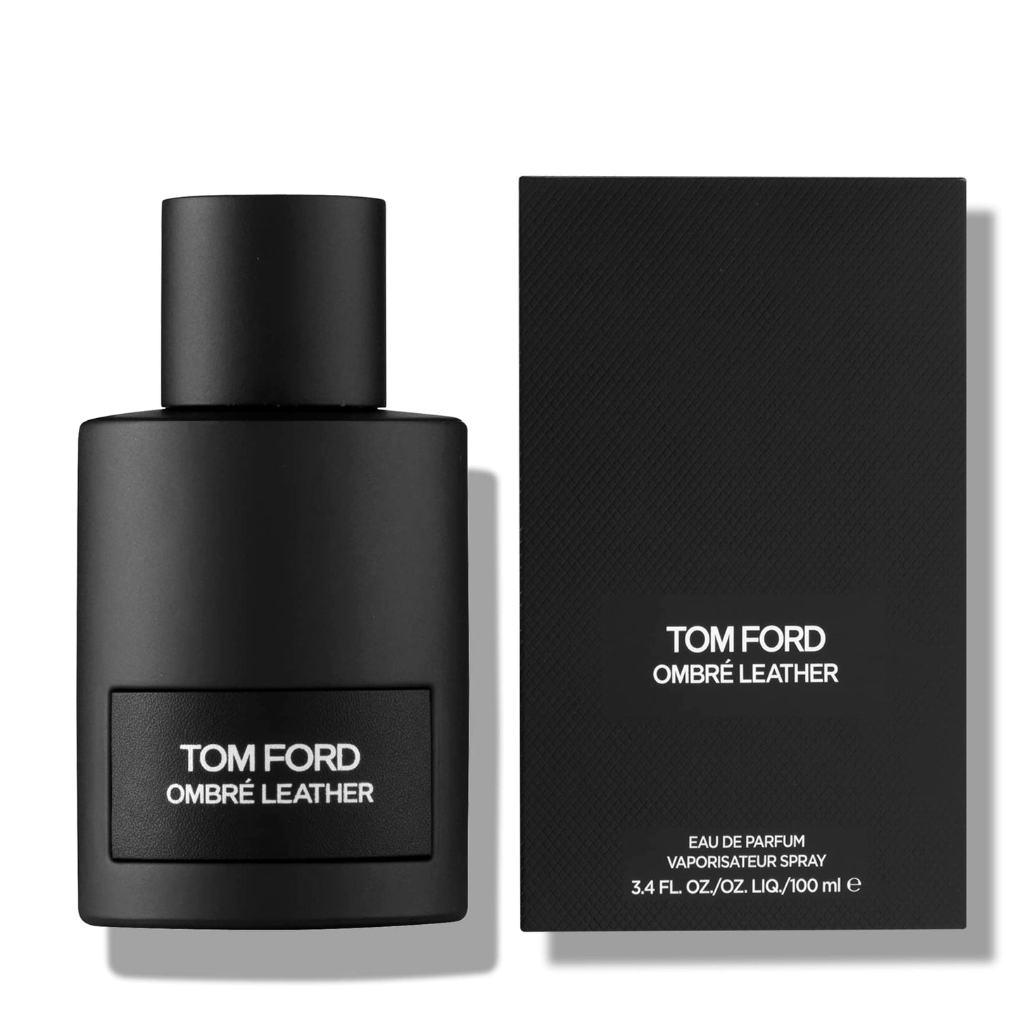 Tom Ford Ombre Leather for Unisex Eau de Parfum Spray, 3.4 Ounce Beauty & Personal Care Tom Ford