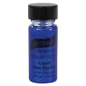 Graftobian GlitterGlam Liquid Skin Sparkle - Blue Blast Beauty & Personal Care Graftobian
