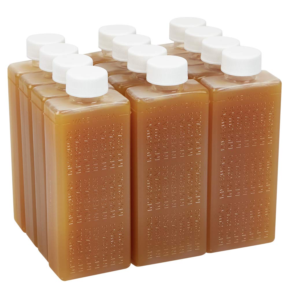 C+E Original Wax Refills, Large (leg) Original Wax, 2.8 oz - Pack of 12 Beauty and Personal Care Clean + Easy